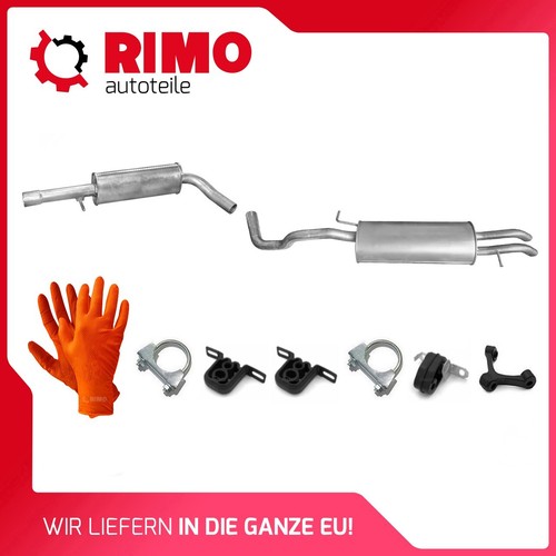 Für golf fsi - 1.6, 2.0